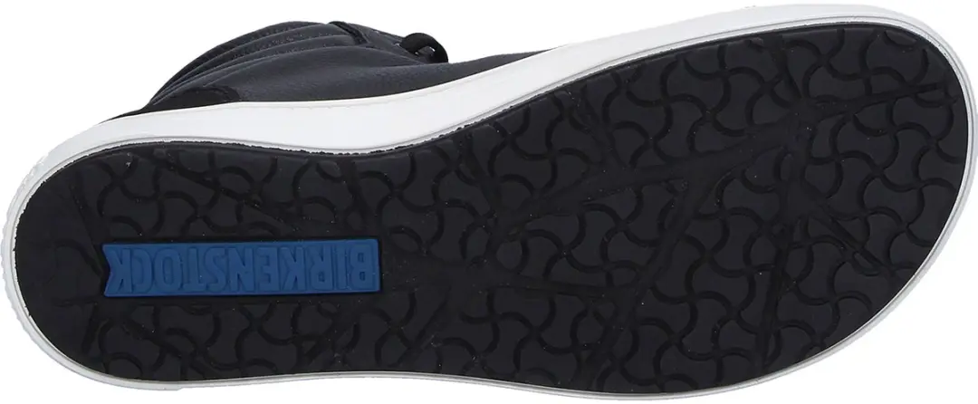Birkenstock Schoen QS 700 NL Hoog S3 Zwart