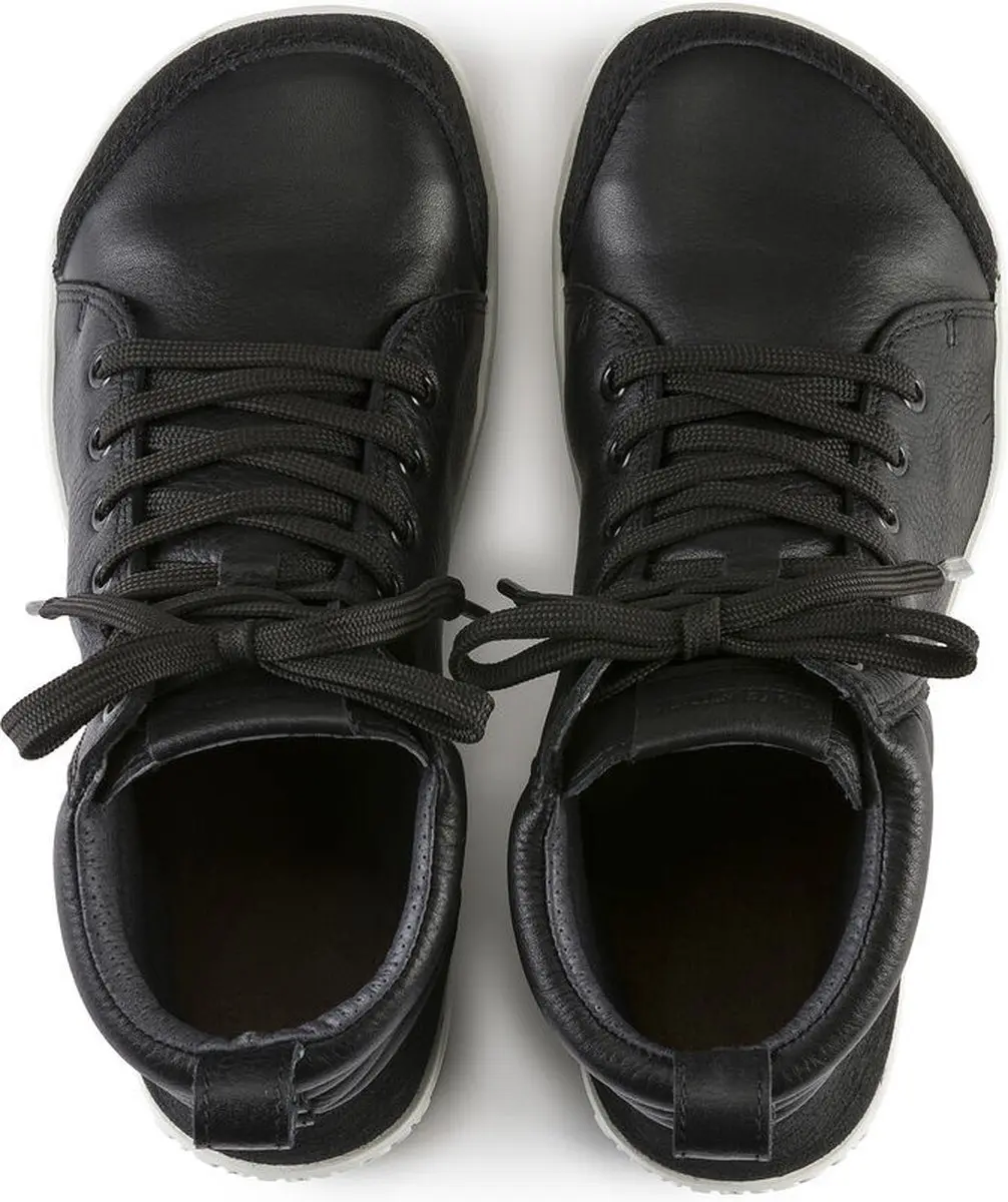 Birkenstock Schoen QS 700 NL Hoog S3 Zwart - Zwart - 45