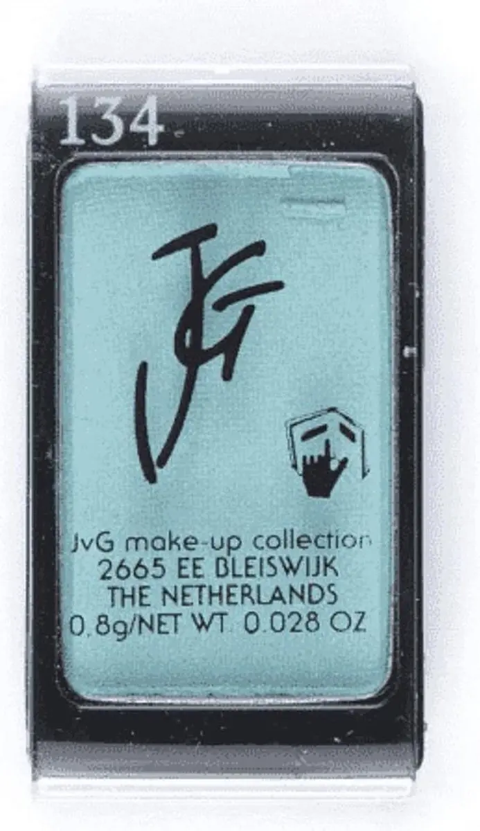 John van G Oogschaduw 134
