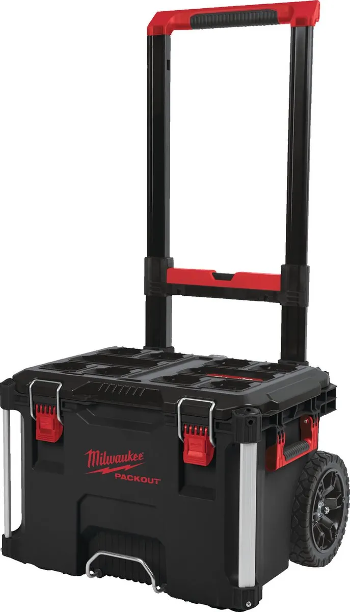 Milwaukee Packout 4932464078 Opbergkoffer
