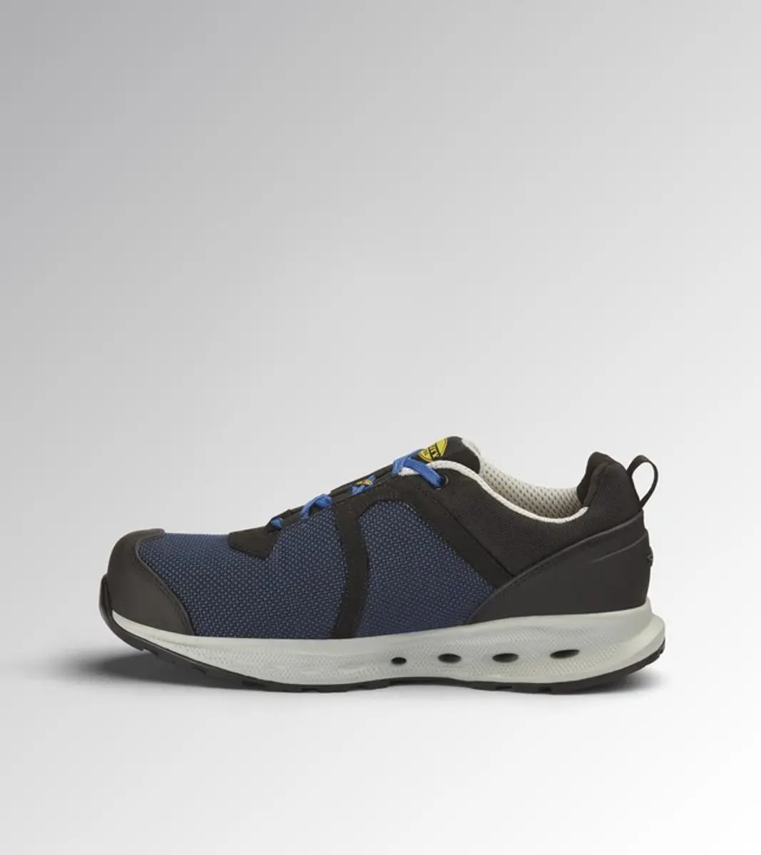 Diadora GLOVE A.BOX LOW GH S3S DEEP BLUE/BLACK 38