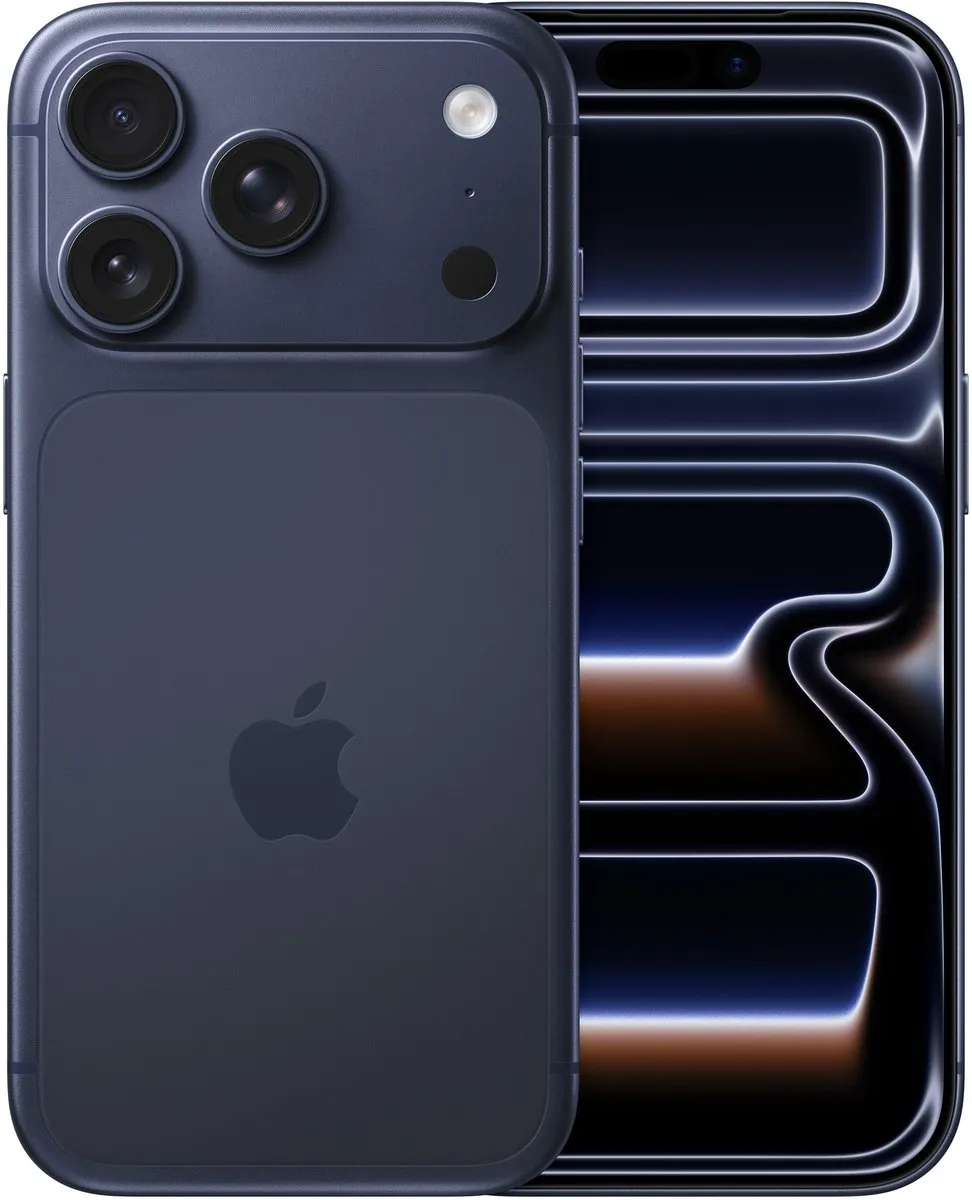 Apple iPhone 17 Pro MG8J4QN/A