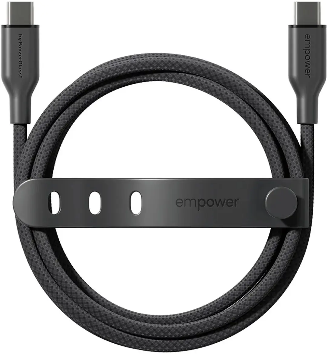 PanzerGlass 60W USB-C Kabel EM94057