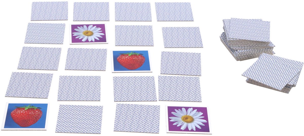 Ravensburger Classic memoryÂ®