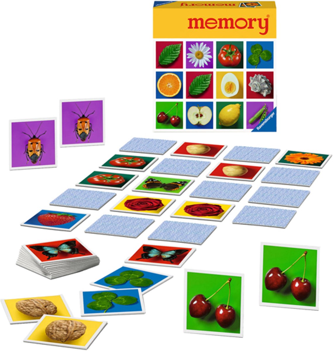 Ravensburger Classic memoryÂ®