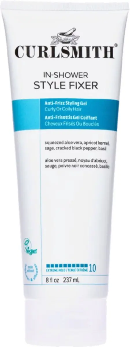 IN SHOWER STYLE FIXER GEL 237ML
