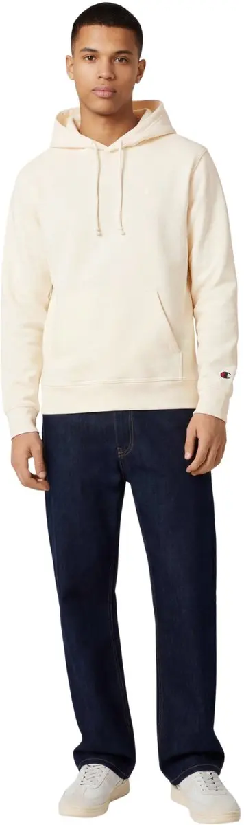 Champion Hoodie Heren Beige - XL
