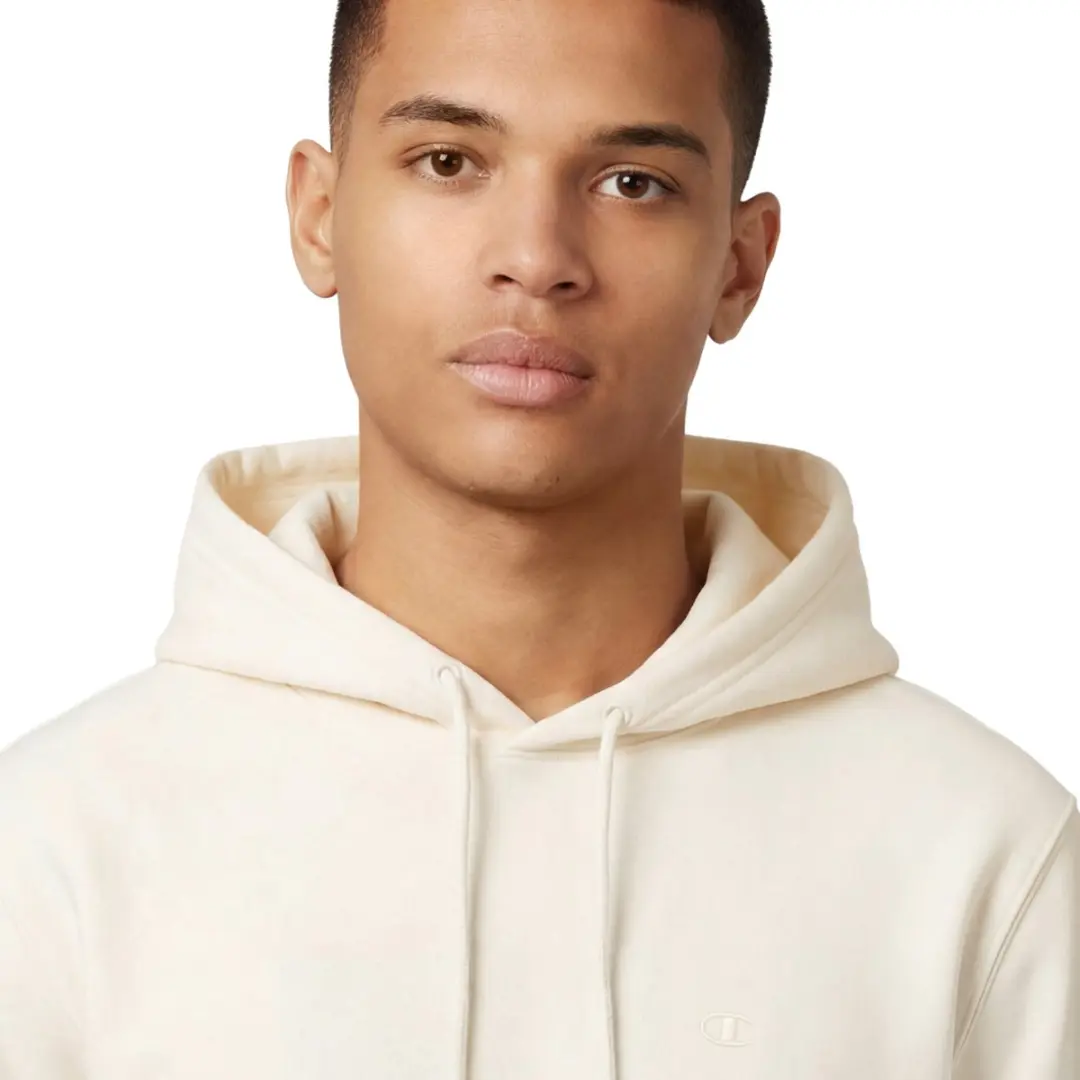 Champion Hoodie Heren Beige - XL