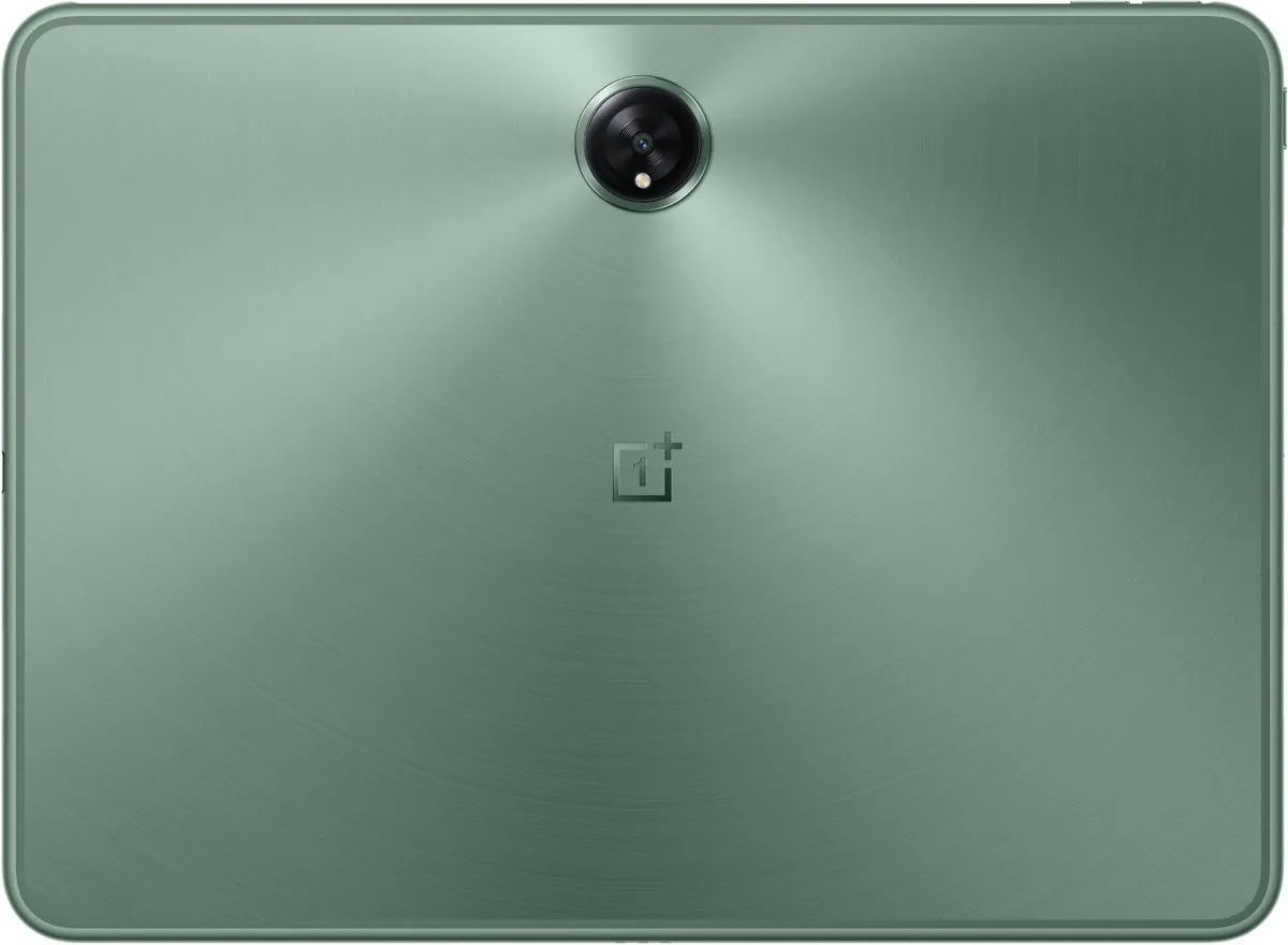OnePlus Pad 11.6" Tablet - 8GB/128GB - Groen