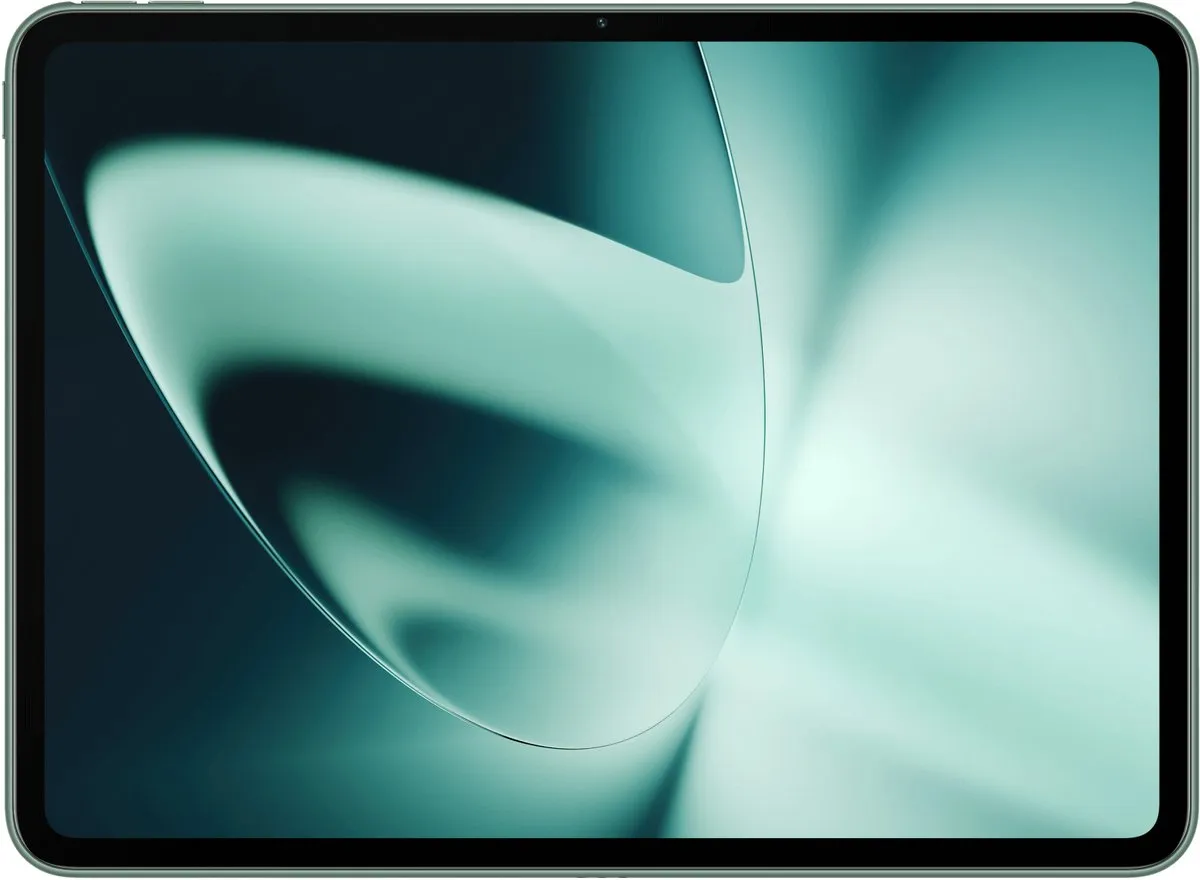 OnePlus Pad 11.6" Tablet