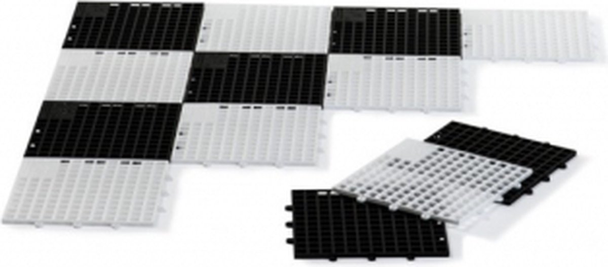 Rolly Toys 218950 Klein Buiten Schaakveld