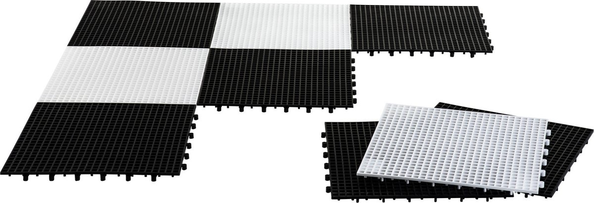 Rolly Toys 218950 Klein Buiten Schaakveld