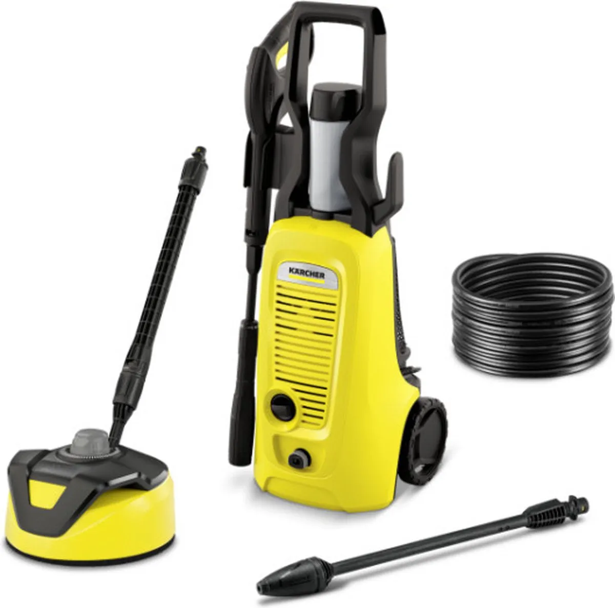 Kärcher K 4 Universal Edition T5 Hogedrukreiniger 1800W