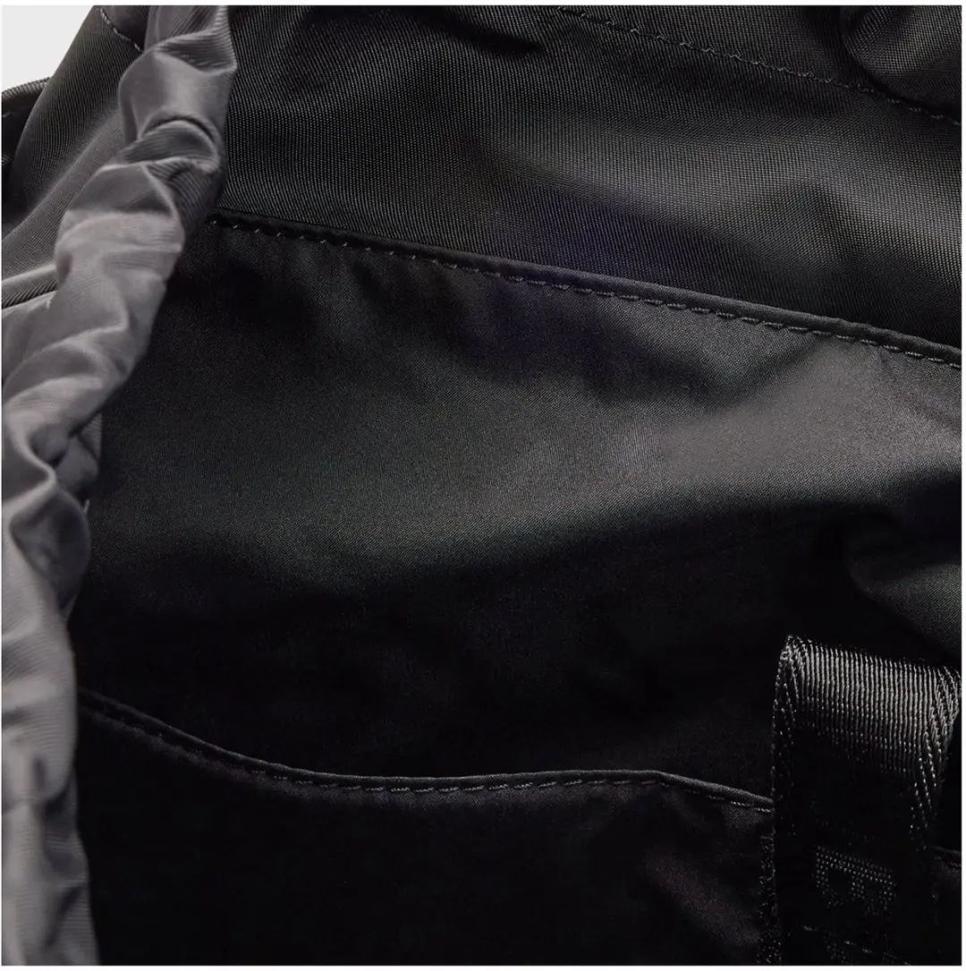BOSS B Icon Backpack Rugzak - 12 inch - 5 Vakken - Zwart - afbeelding 6 van 6