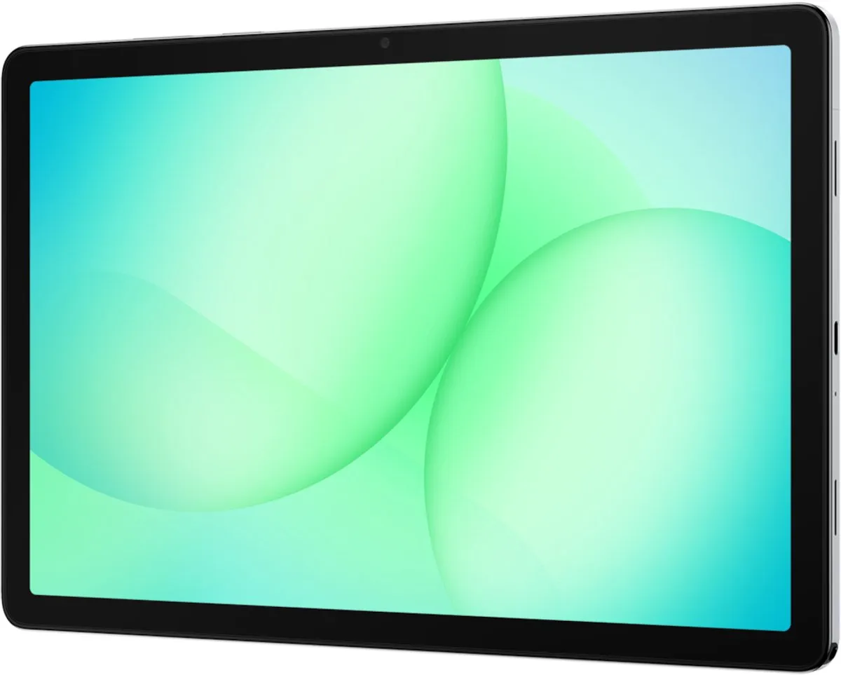 Samsung Galaxy Tab S9 FE SM-X236BZSPEUB Tablet - 11" - 8GB/256GB - Zilver