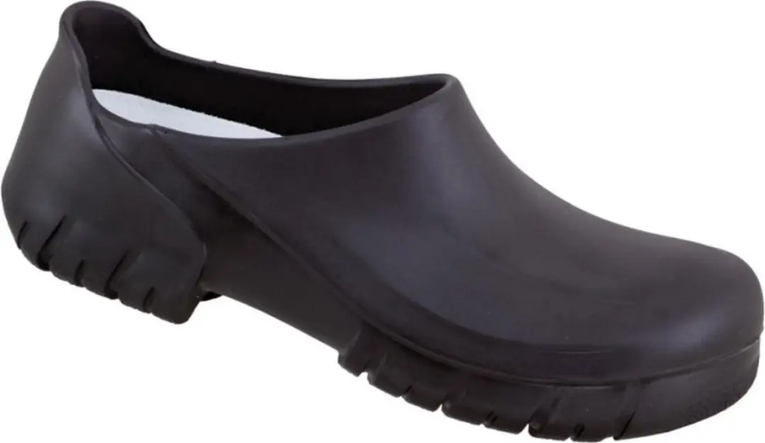 Birkenstock A630 PU Werkklompen