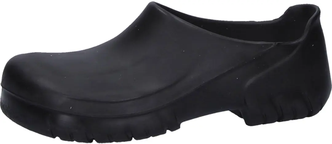 Birkenstock A630 PU Werkklompen - Maat 46 - Zwart