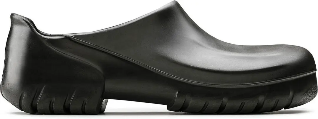 Birkenstock Alpro werkklompen (zwart) - zwart - 37