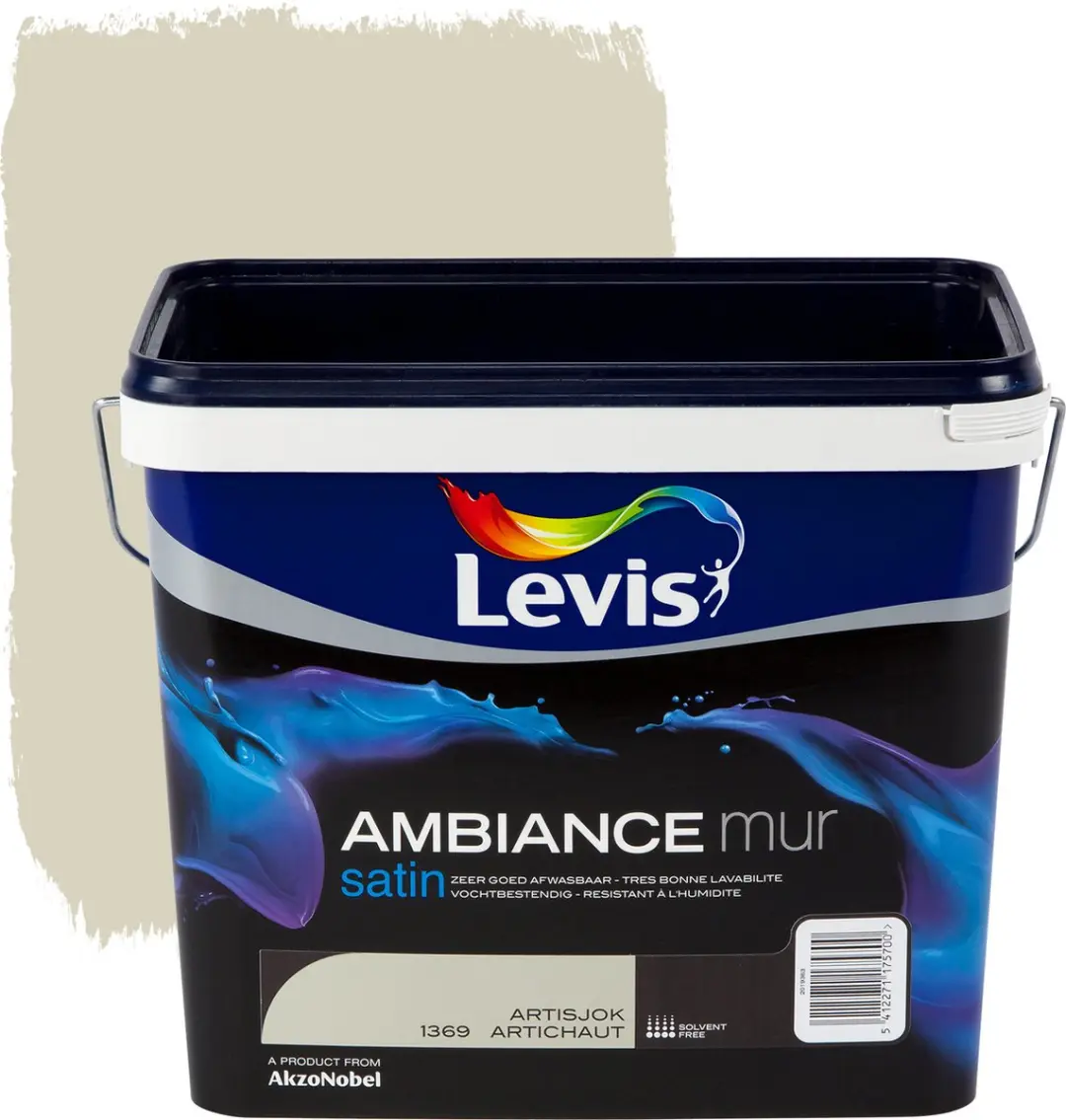 Levis Ambiance Muurverf