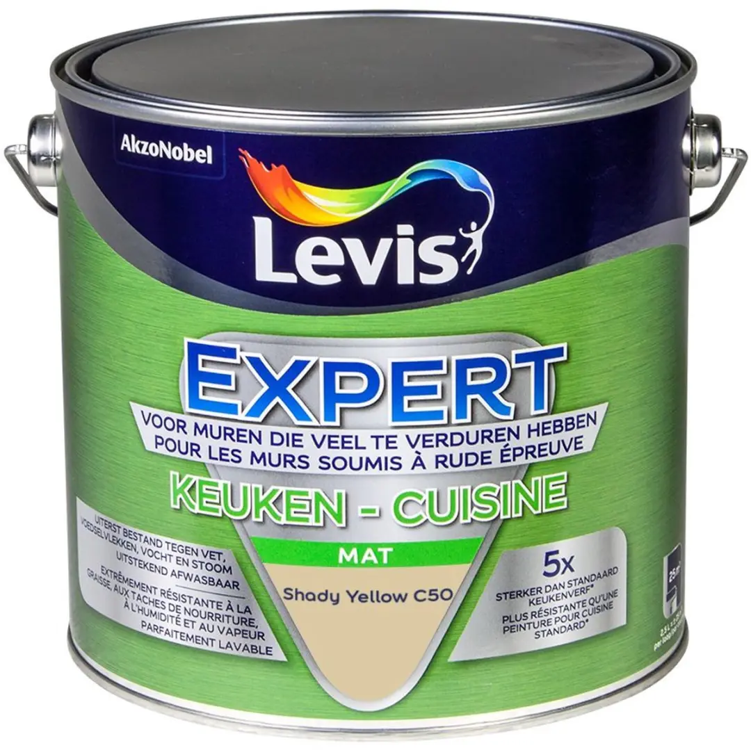 Levis