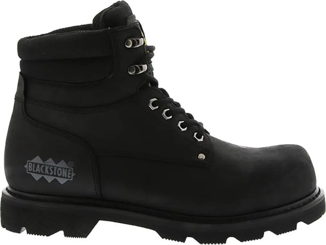 Blackstone 7" Safety Ankle Boot 49
