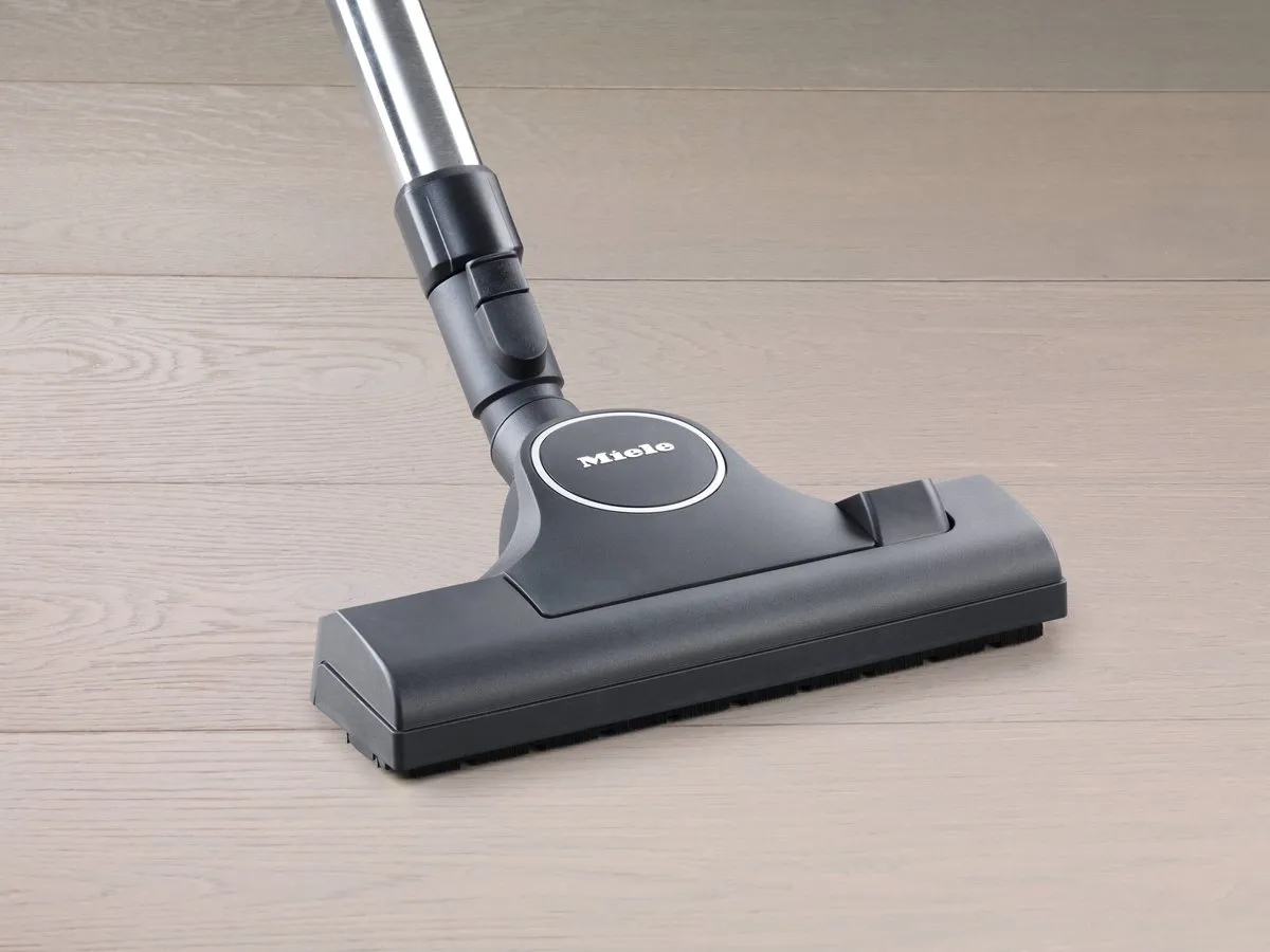 Miele SBD365-3 Stofzuigerborstel - 35mm - Zwart
