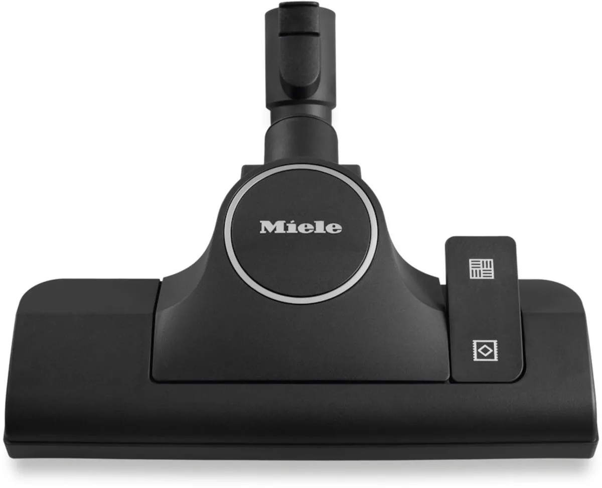 Miele SBD365-3 Stofzuigerborstel - 35mm - Zwart