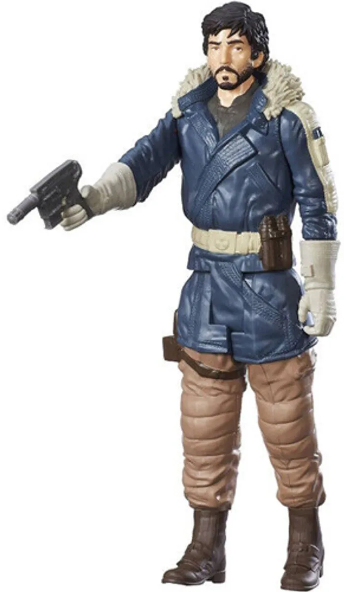Disney Star Wars Rogue One Cassian Andor Pop