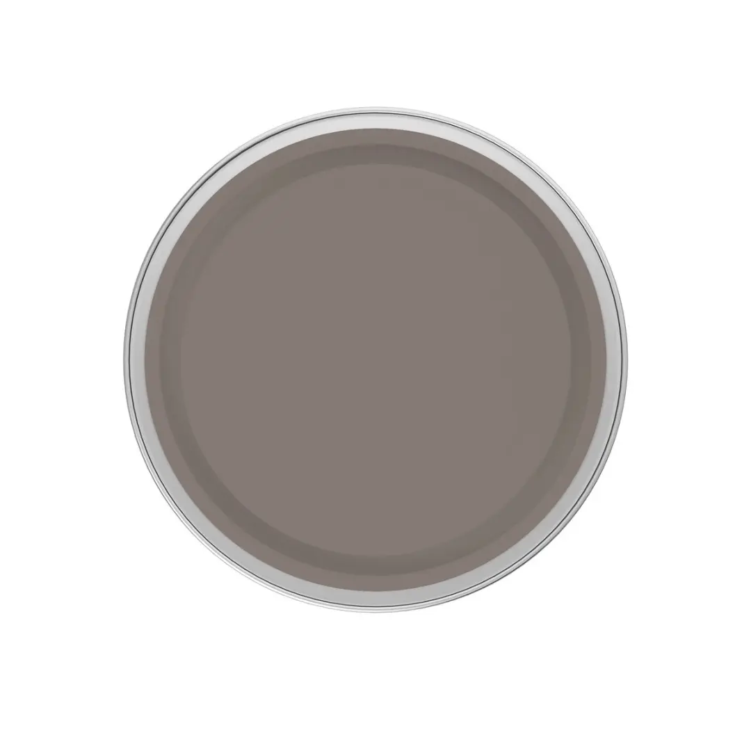 Levi's Easyclean Tegen Zwarte Strepen Mengverf 2,5L - Shady Brown A50