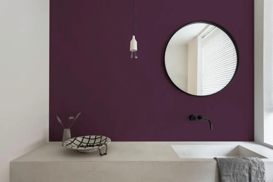 Levis - Ambiance Mur Satin Mix - Theater - Mengverf - 5 L