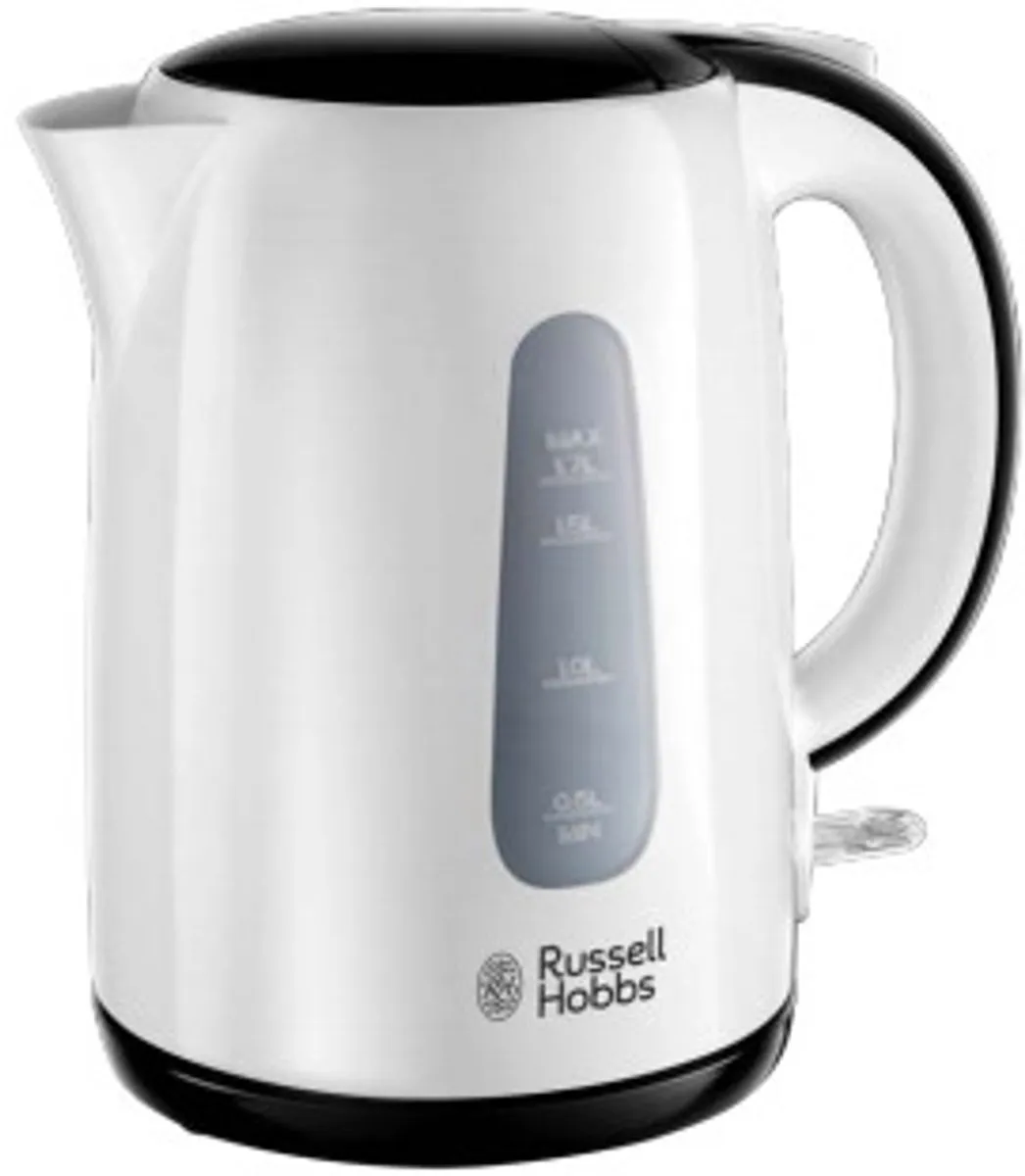 Russell Hobbs 25070-70 Waterkoker 1,7L