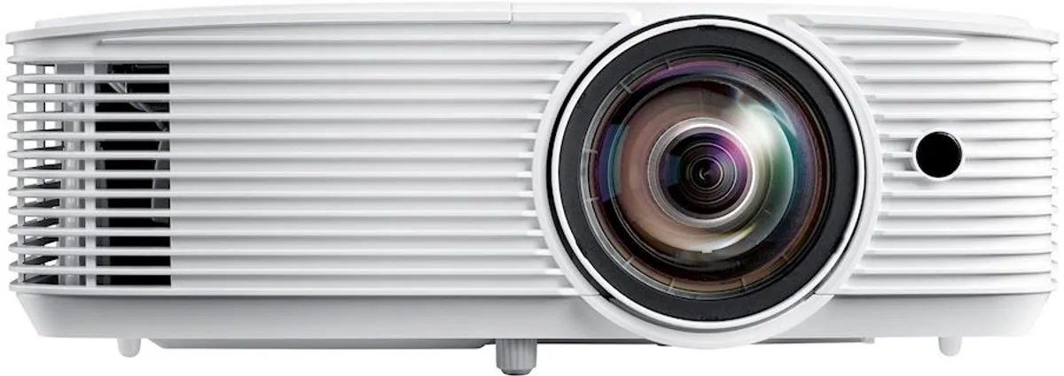 Optoma E9PX7DR01EZ1 WXGA Projector - 3800 Lumen - Wit