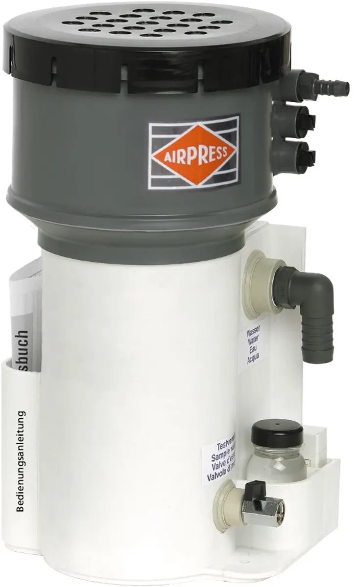 Airpress ACR1 Condensaatreiniger 1000 l/min