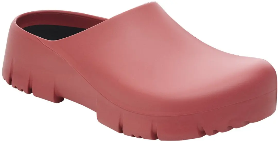 Birkenstock - Super Birki - Rood - 2.0