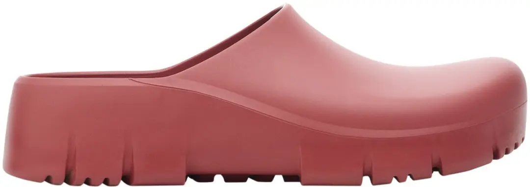 Birkenstock - Super Birki - Rood - 2.0