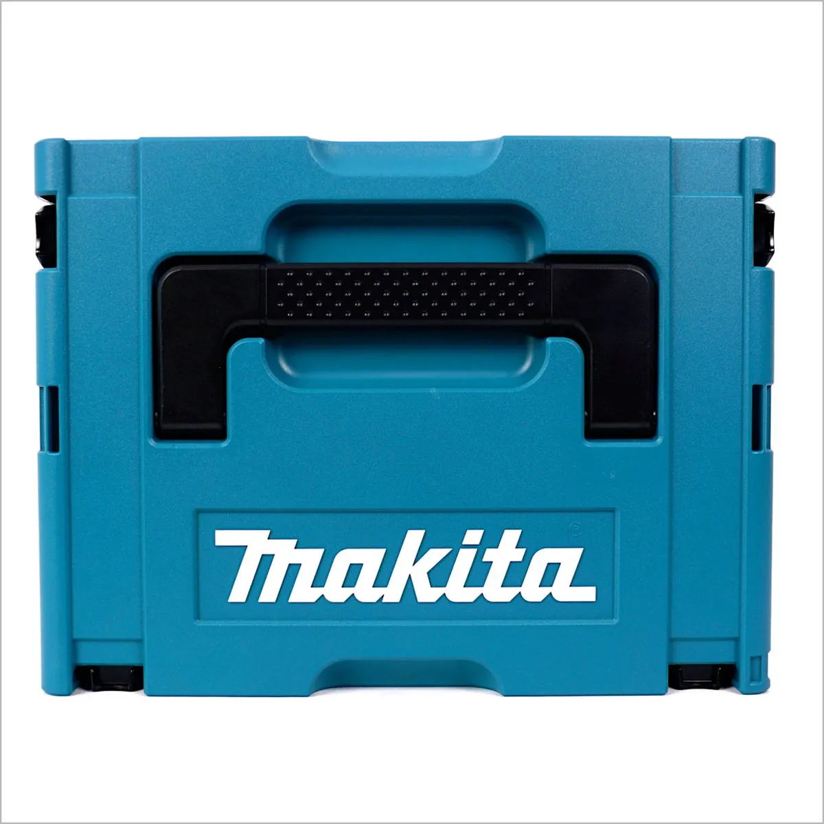 Makita DGA504RY1J Haakse Slijper 18V 125mm - Borstelloos - 1,5Ah - afbeelding 3 van 5