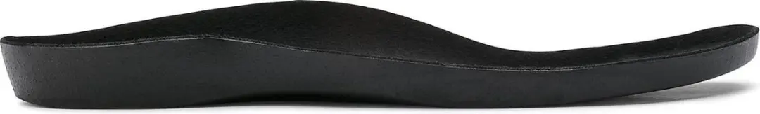 Birkenstock Profi Birki Inlegzool 71210 - Zwart