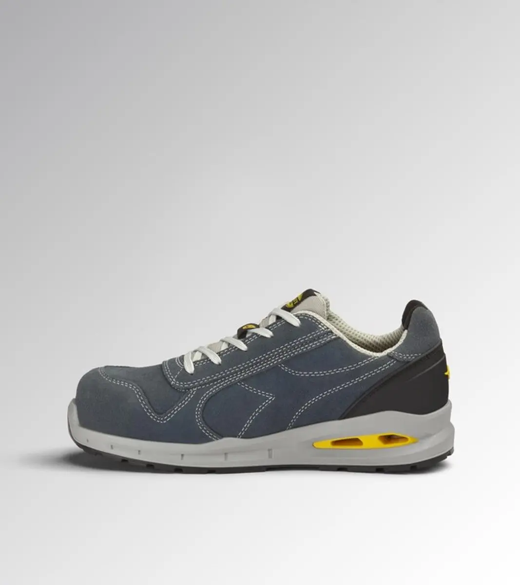 Diadora RUN A.BOX LOW S3S FO SR Blue Cosmos 45
