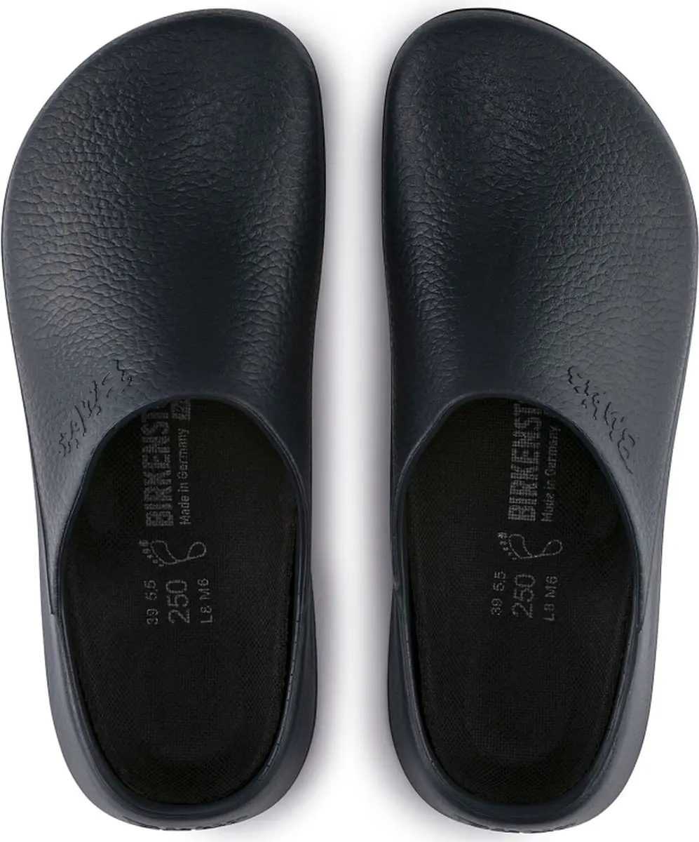 Birkenstock Dichte Klomp Super-Birki (0680) - zwart - 47