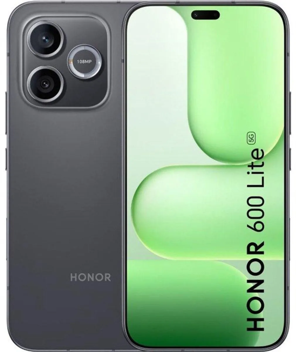 Honor 600 Lite 5G 8GB/256GB