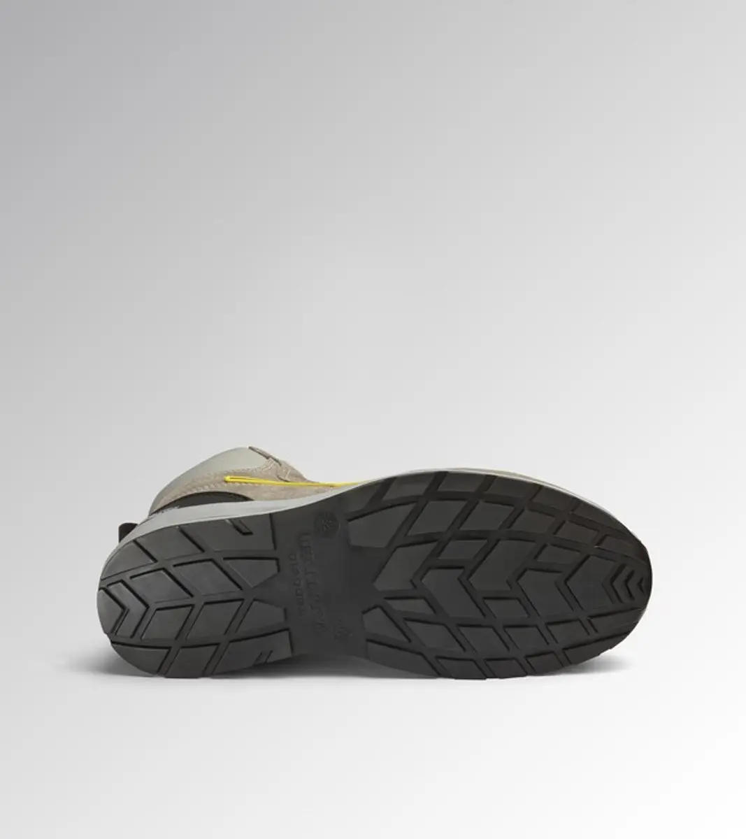 Diadora RUN A.BOX MID S3S FO SR WIND GRAY/WIND GRAY 38