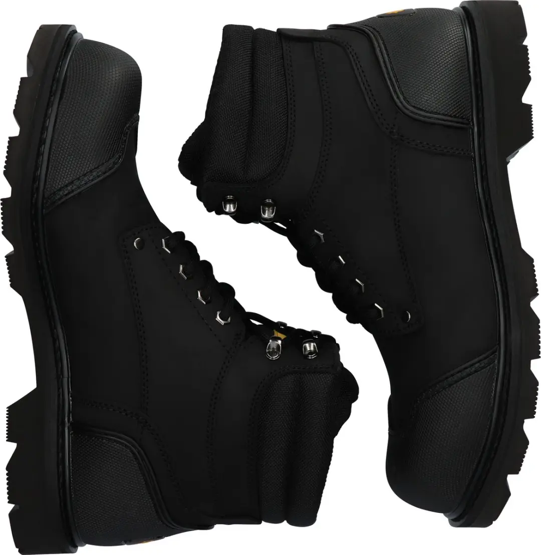 Blackstone 7" Safety Ankle Boot 0530 - Veiligheidsschoen S3 - Maat 47