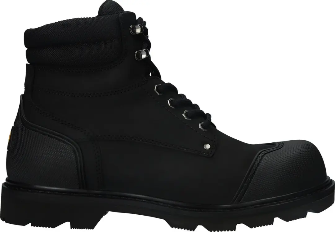 Blackstone 7" Safety Ankle Boot 0530 - Veiligheidsschoen S3 - Maat 47