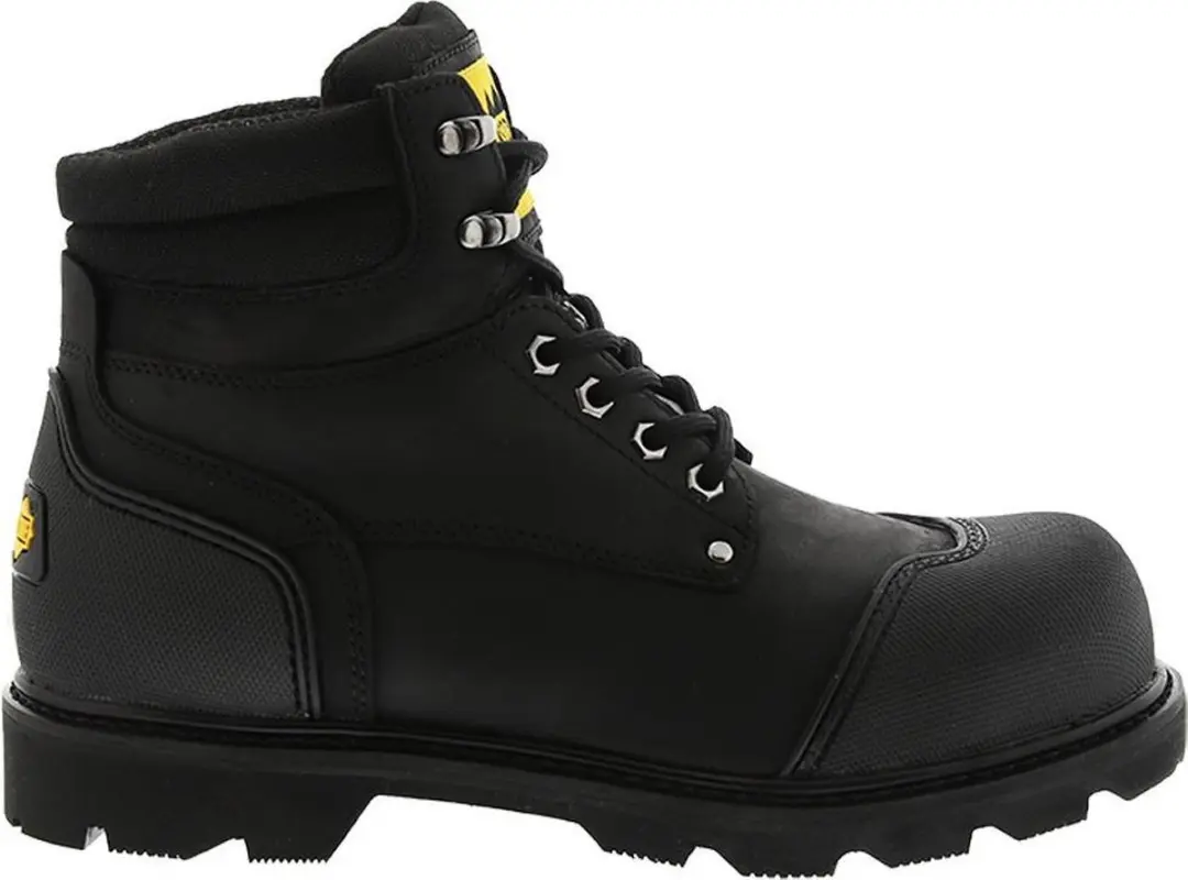 Blackstone 7" Safety Ankle Boot 0530