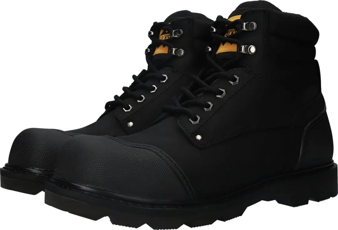 Blackstone 7" Safety Ankle Boot 0530 - Veiligheidsschoen S3 - Maat 47