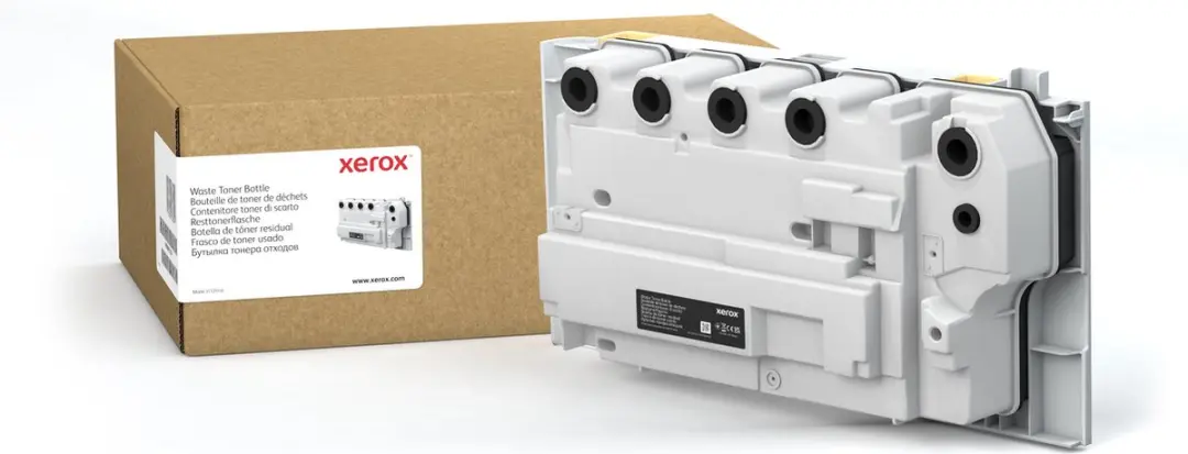 Xerox VersaLink C620/C625 Afvaltoner 008R13334