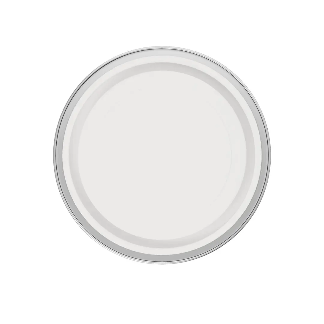 Levi's Easyclean Tegen Zwarte Strepen Mengverf 1L - Clear Grey C10