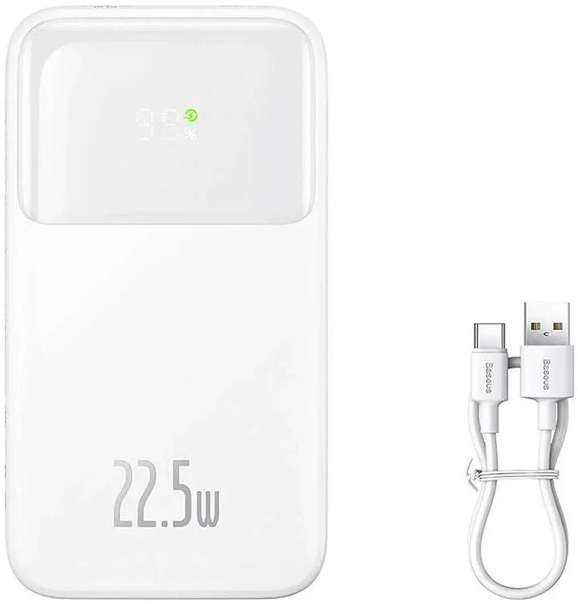 Baseus Comet 10000mAh Powerbank 22.5W