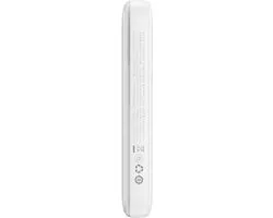 Baseus Comet 10000mAh Powerbank 22.5W - Wit