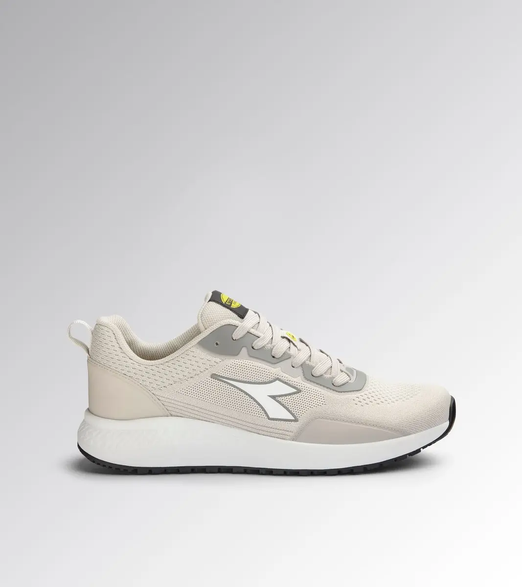 Diadora CREW EVO O1 SR ESD ICE GRAY 39